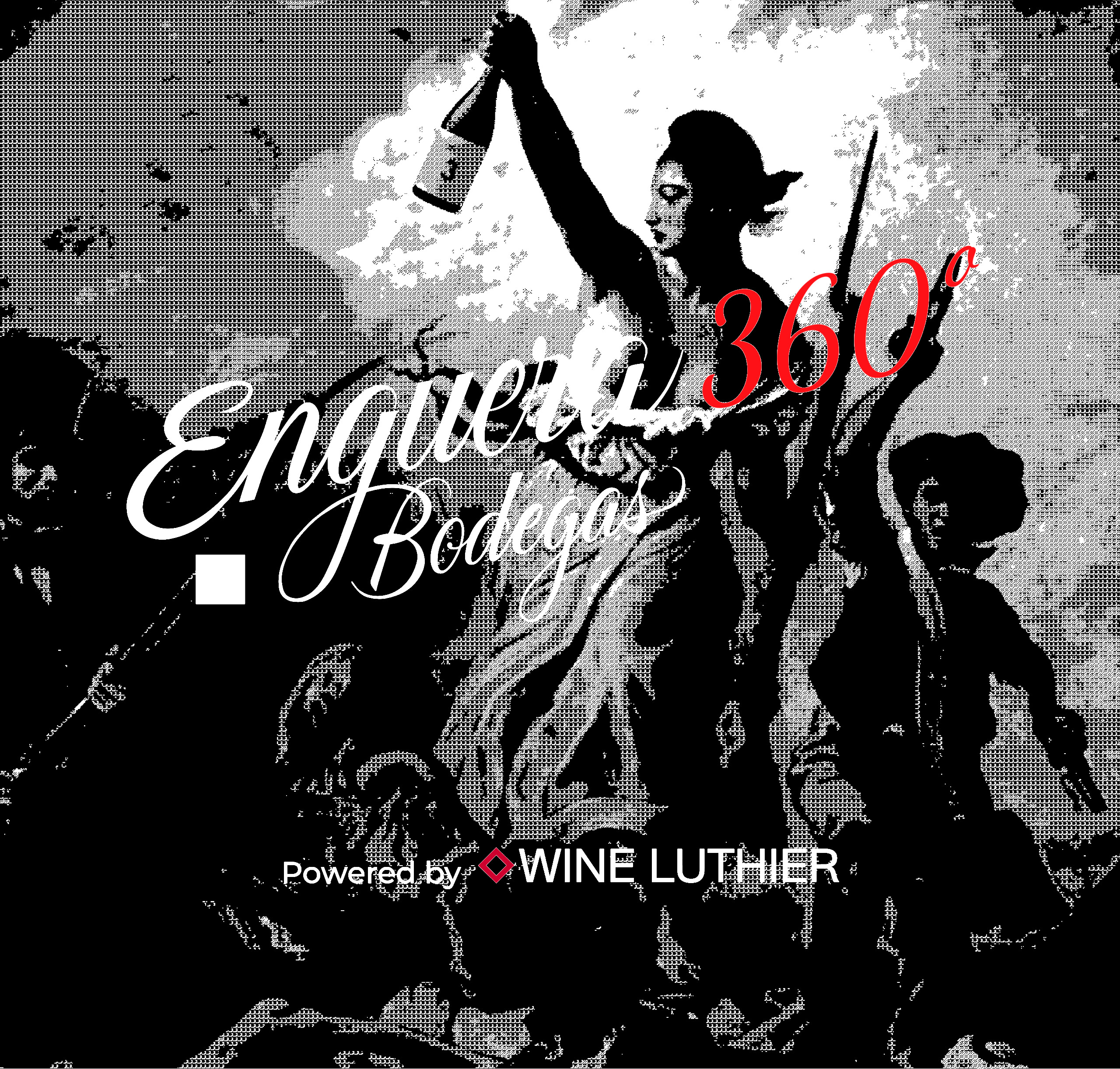 Bodegas Enguera y Wine Luthier se unen para lanzar Bodegas Enguera 360º
