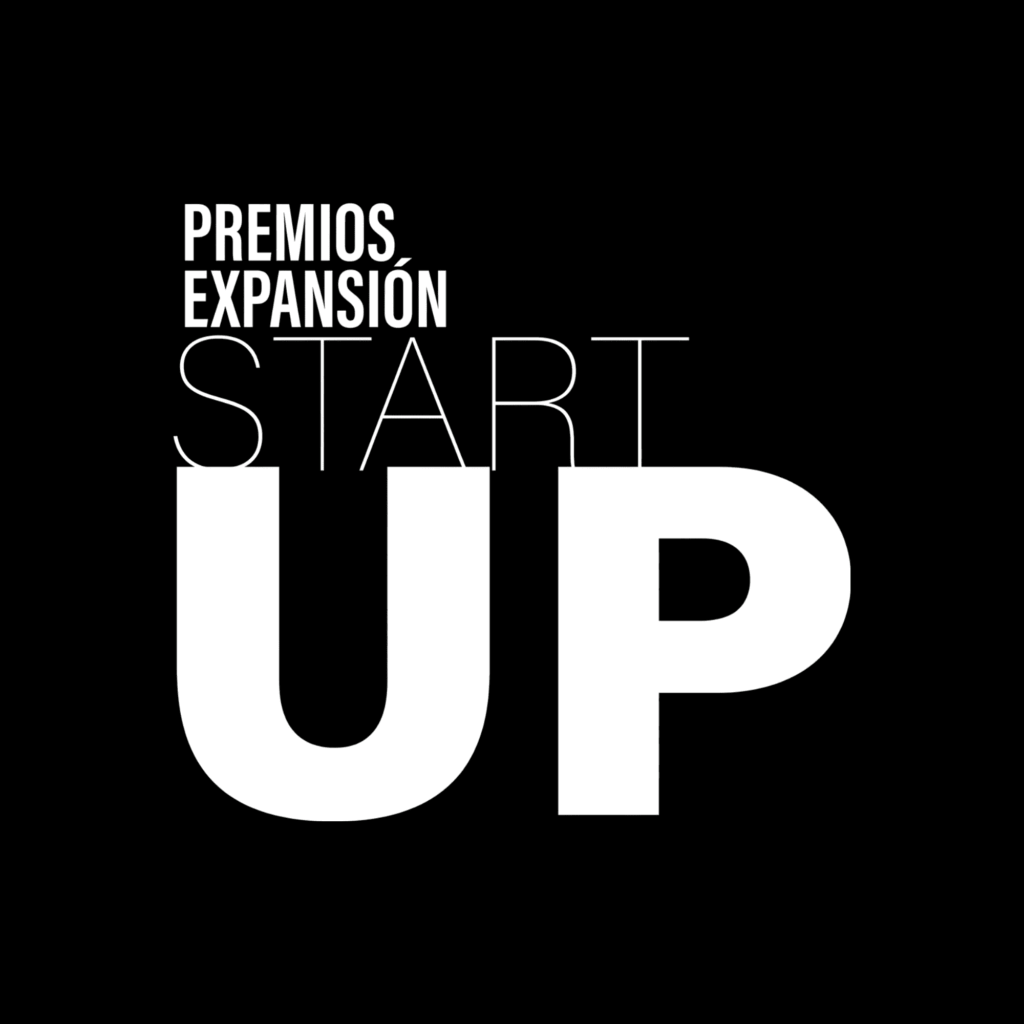 Premio Expansión Start Up
