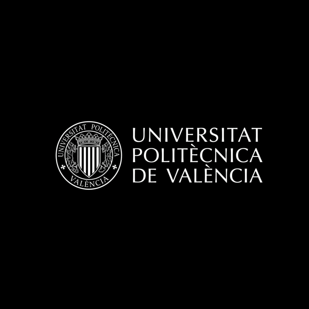Certificado Universidad Politécnica de Valencia